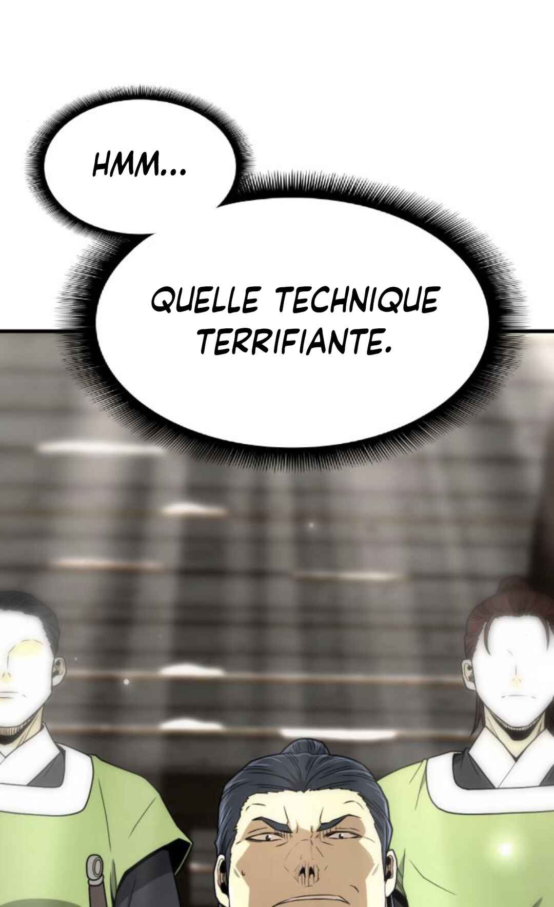 A Blade at a Time Chapter 9 - Page 60