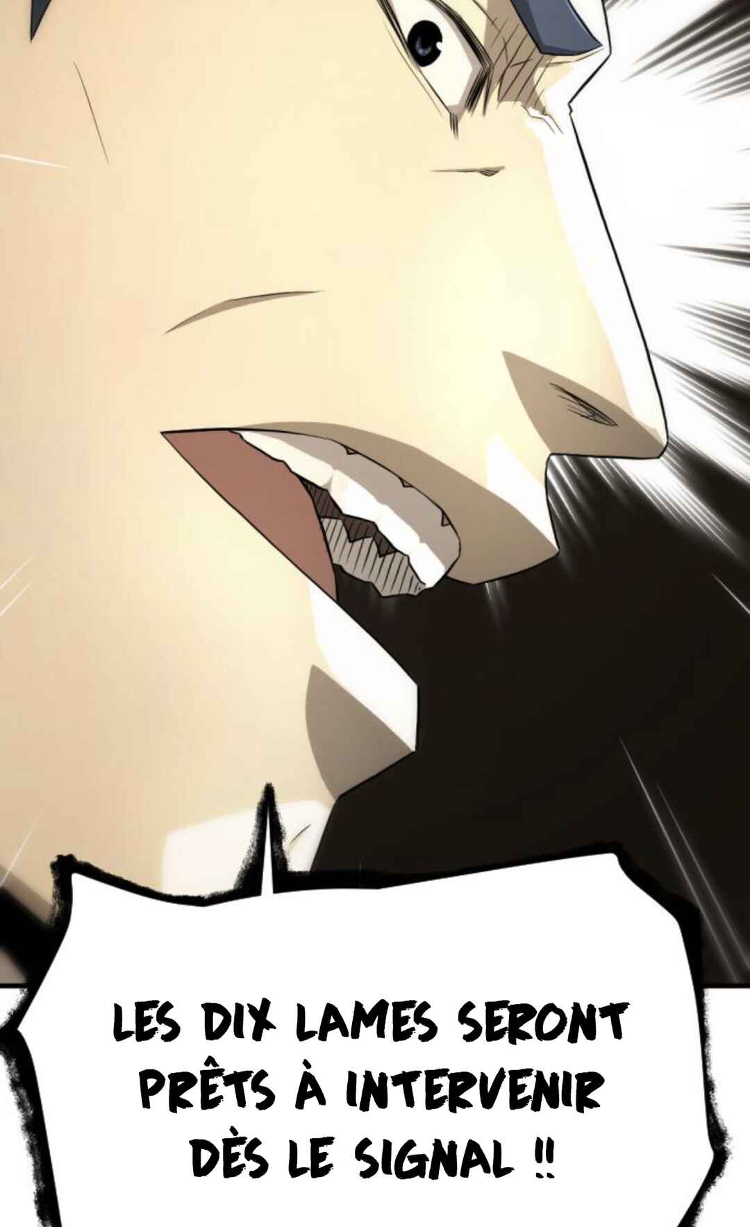 A Blade at a Time Chapter 9 - Page 69