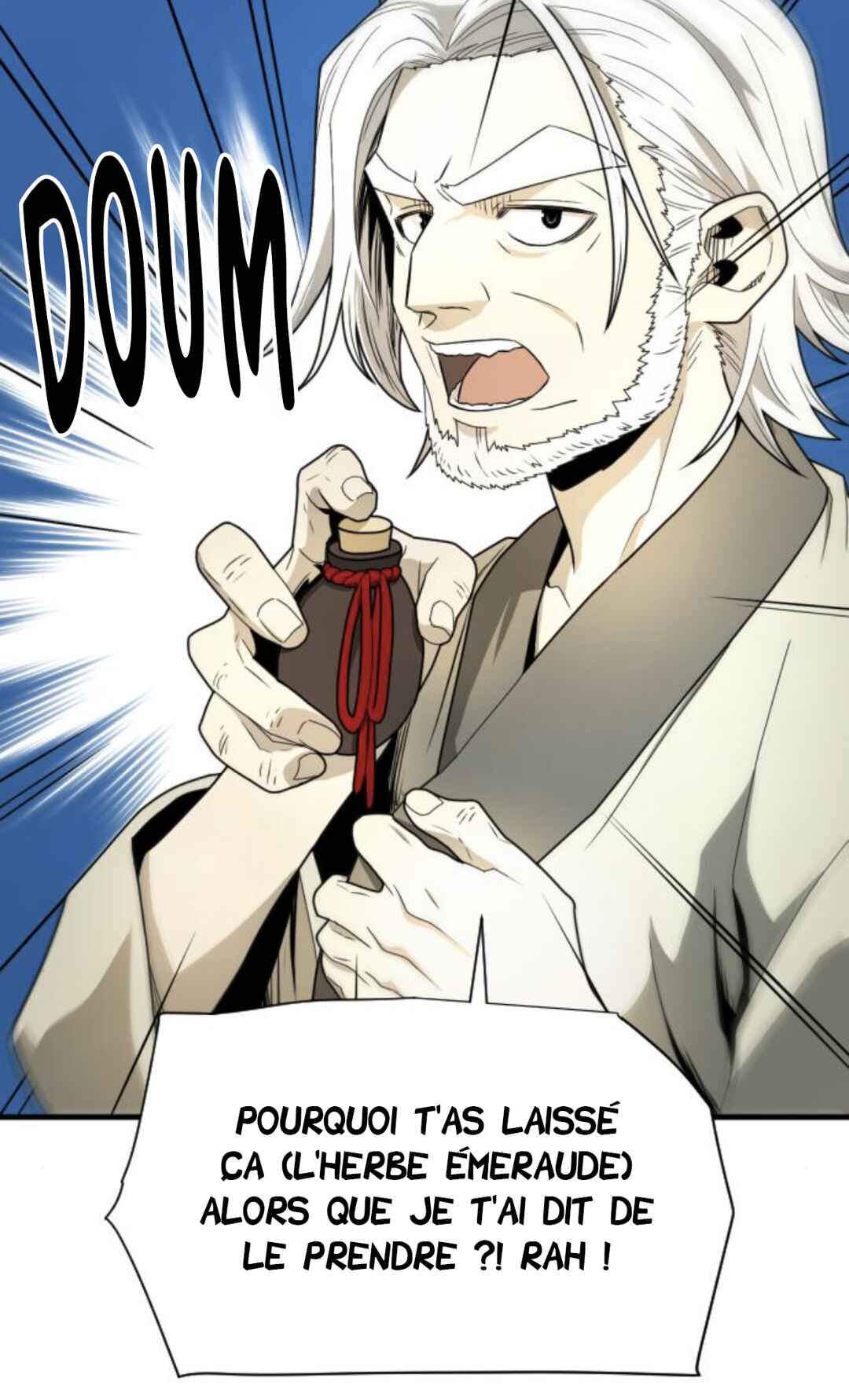 A Blade at a Time Chapter 9 - Page 7