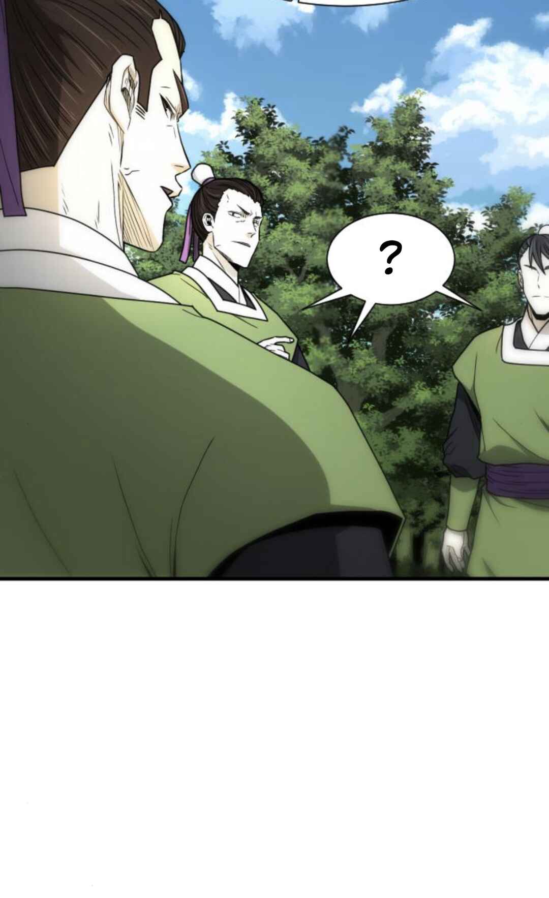 A Blade at a Time Chapter 9 - Page 74