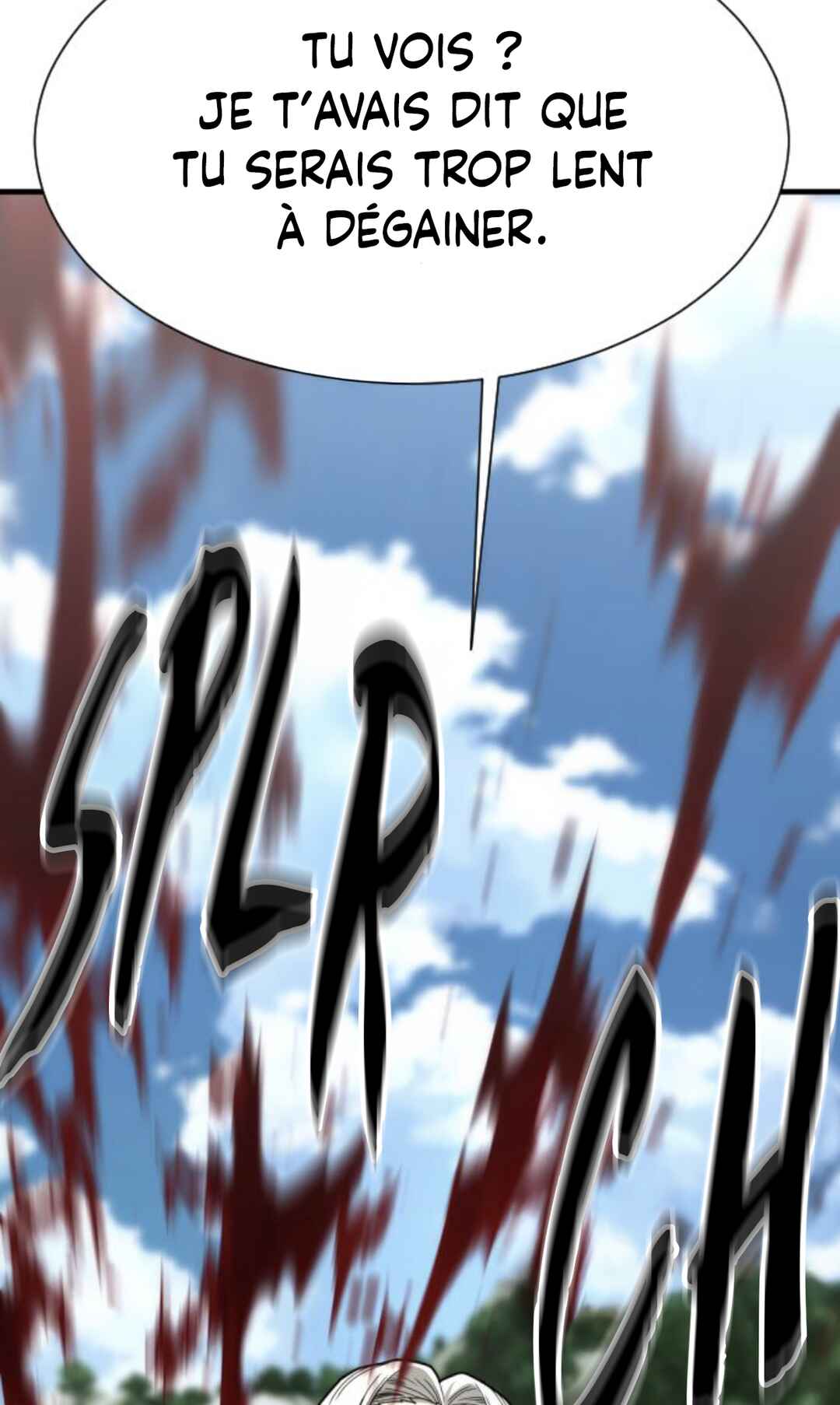 A Blade at a Time Chapter 9 - Page 83