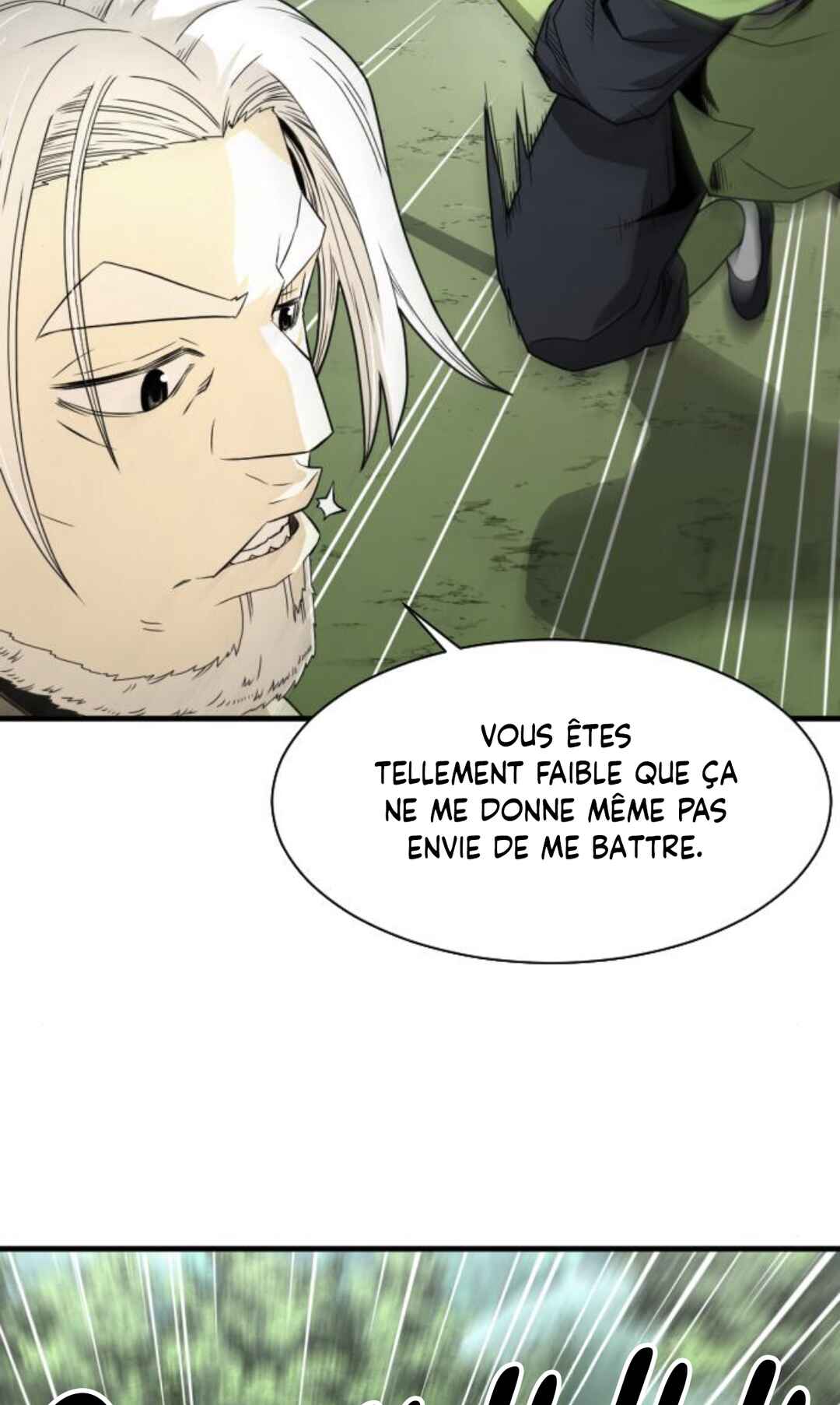 A Blade at a Time Chapter 9 - Page 86