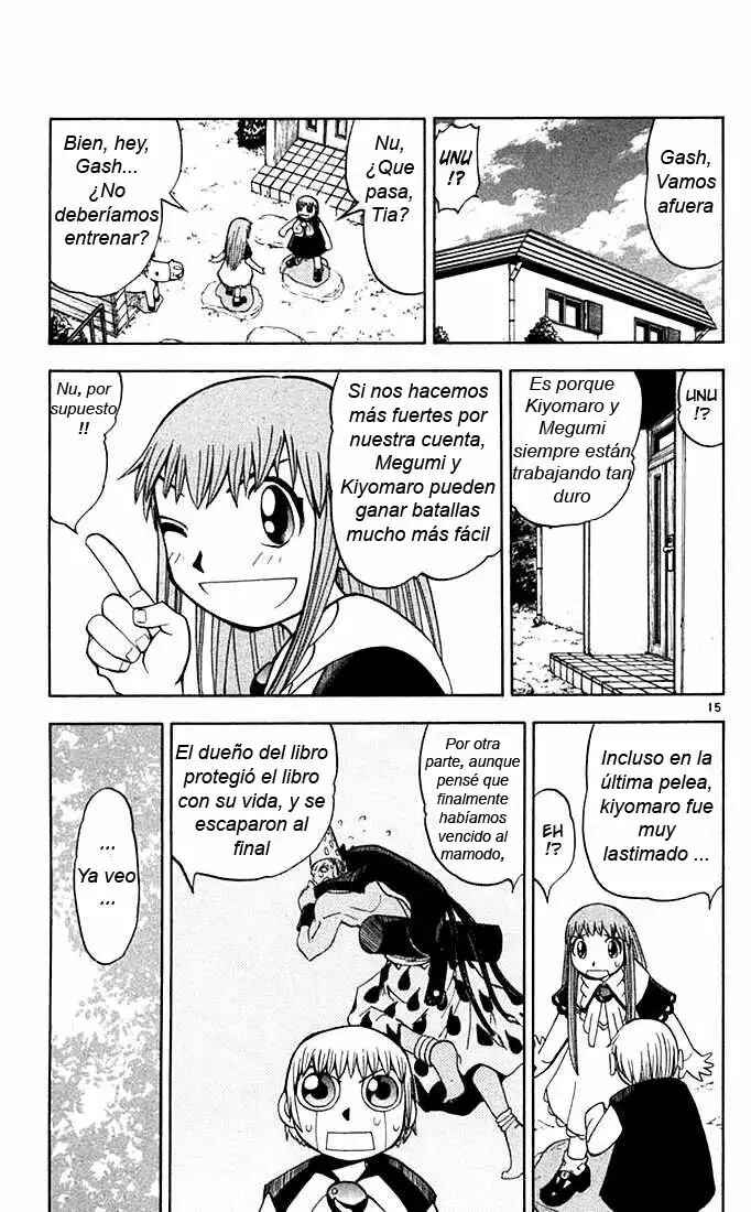 Zatch Bell!! Chapter 83 - Page 15
