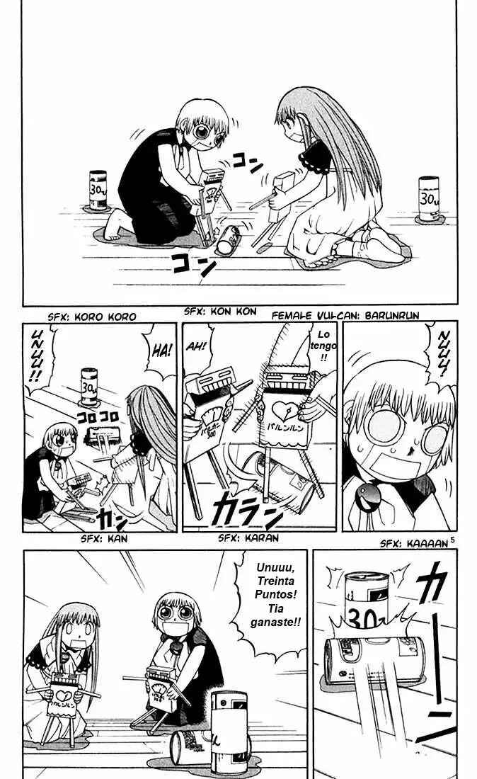 Zatch Bell!! Chapter 83 - Page 5