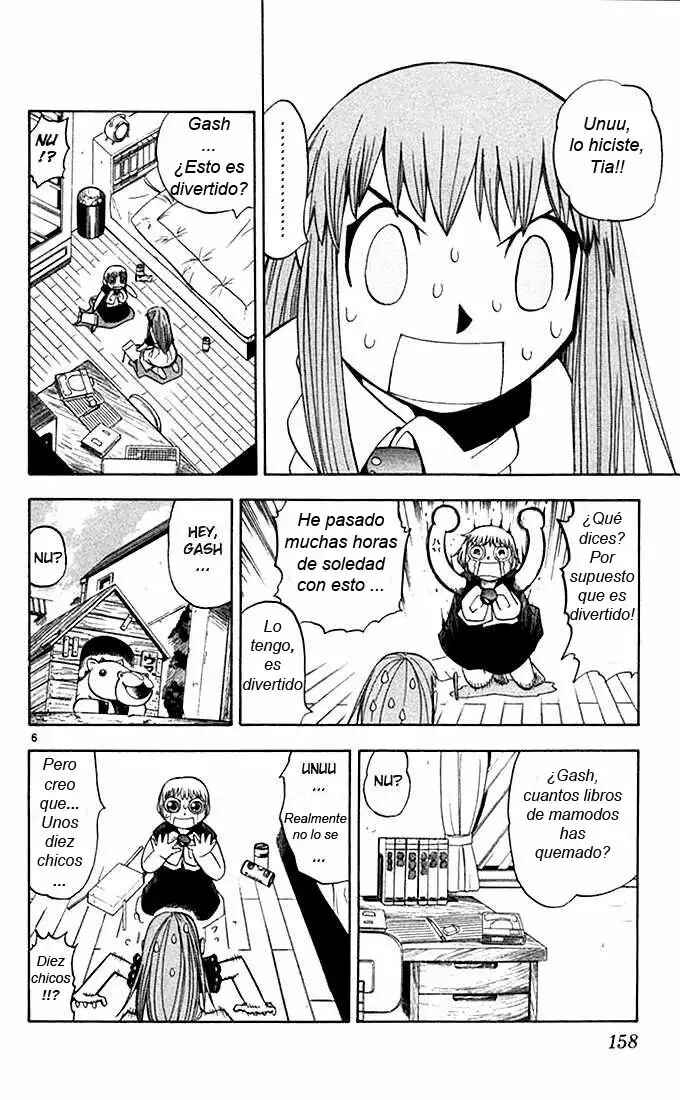 Zatch Bell!! Chapter 83 - Page 6