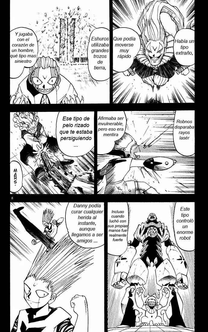 Zatch Bell!! Chapter 83 - Page 8
