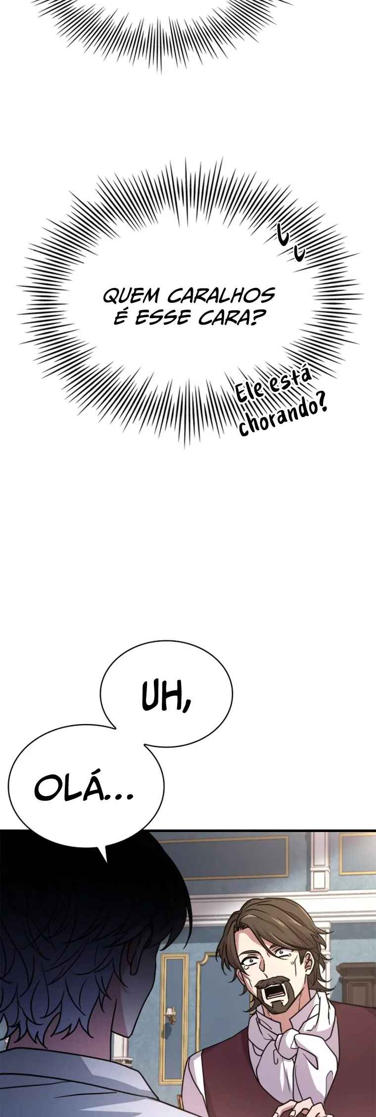 Yak Paneun Hwangtaeja Chapter 1 - Page 22