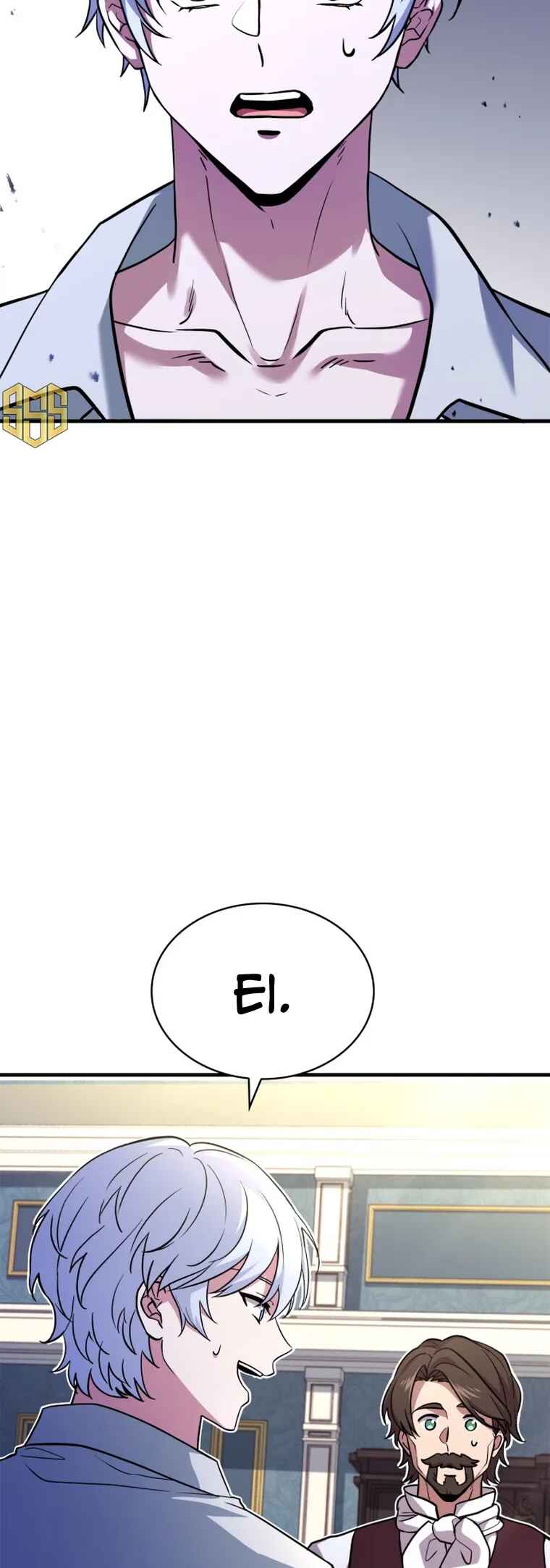Yak Paneun Hwangtaeja Chapter 1 - Page 35