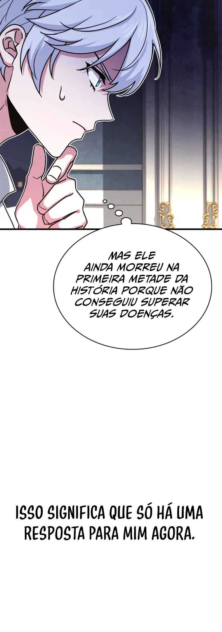 Yak Paneun Hwangtaeja Chapter 1 - Page 59