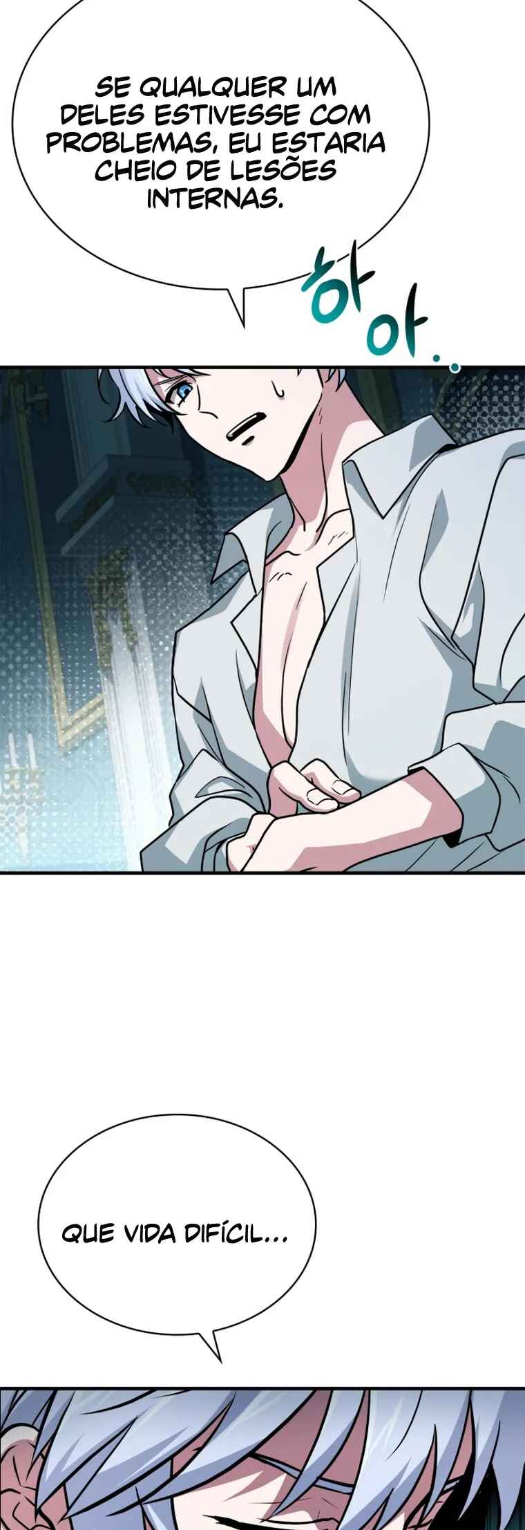 Yak Paneun Hwangtaeja Chapter 1 - Page 68