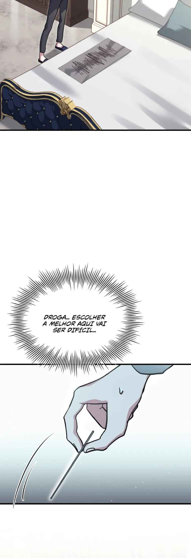 Yak Paneun Hwangtaeja Chapter 1 - Page 71