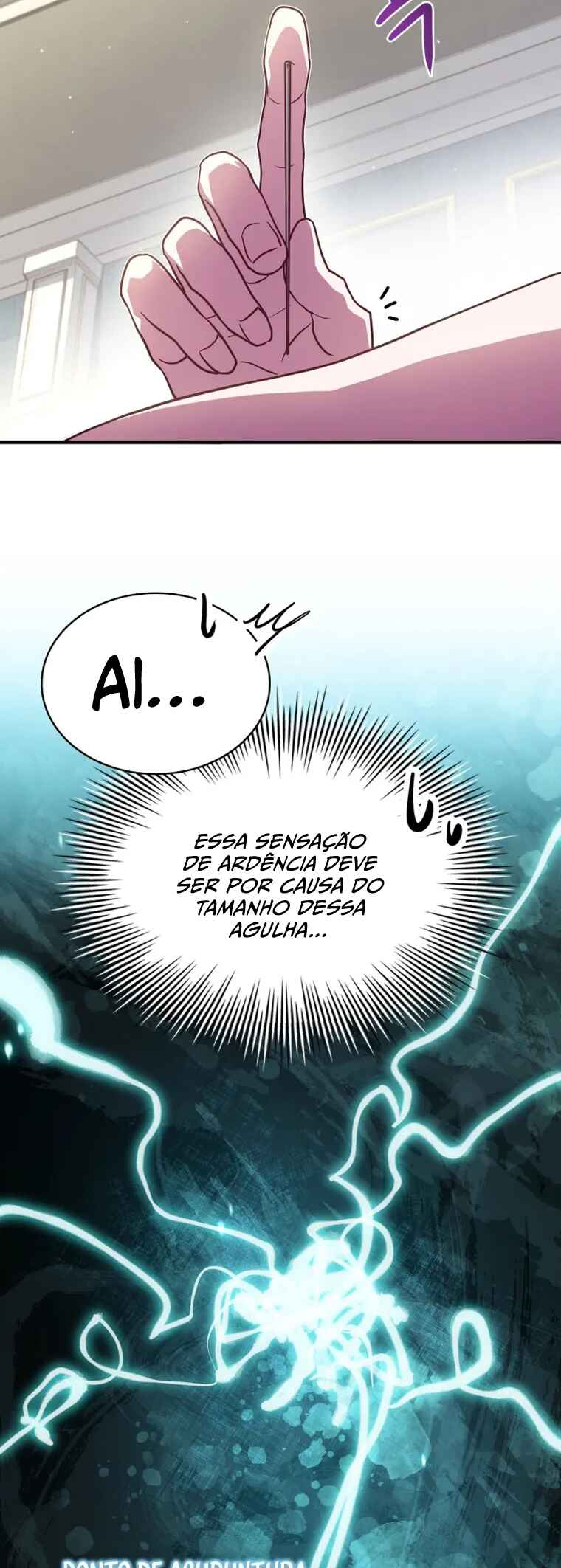 Yak Paneun Hwangtaeja Chapter 1 - Page 86