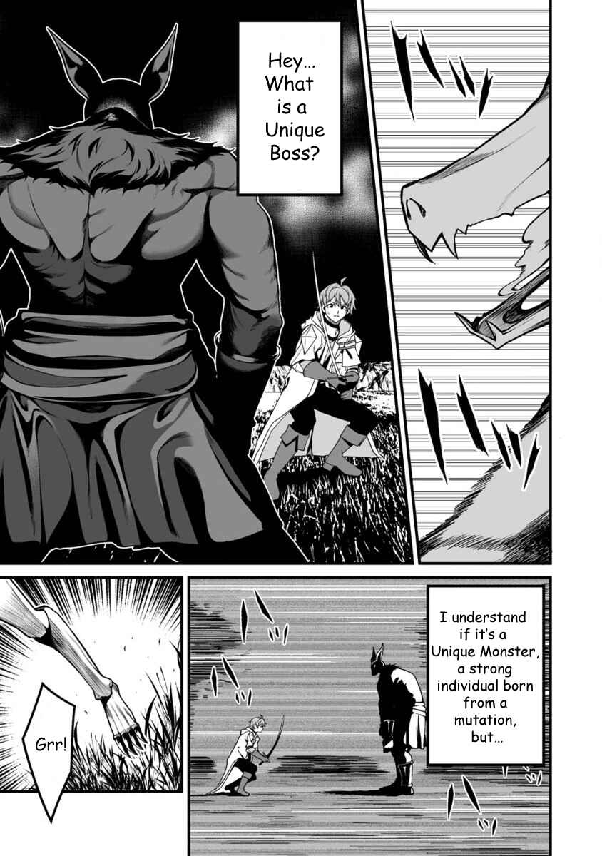 Fuufu de Itonamu Monster Farm ~Mezase, Mattari Slow Life~ Chapter 5.2 - Page 2