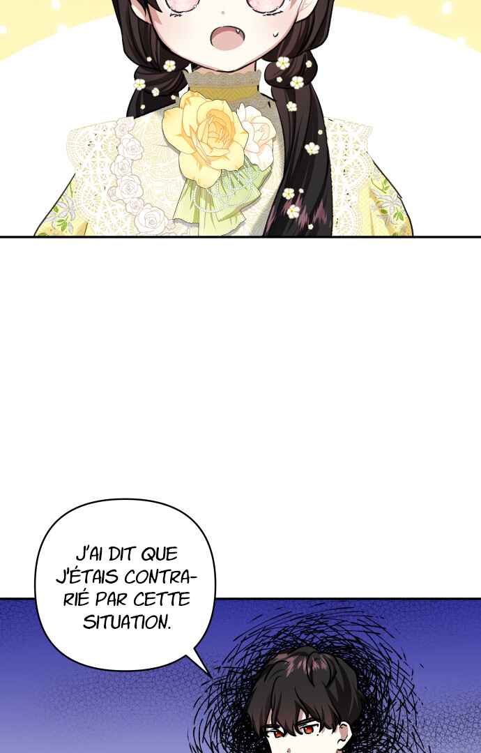 Monster Duke's Daughter Chapter 59 - Page 2