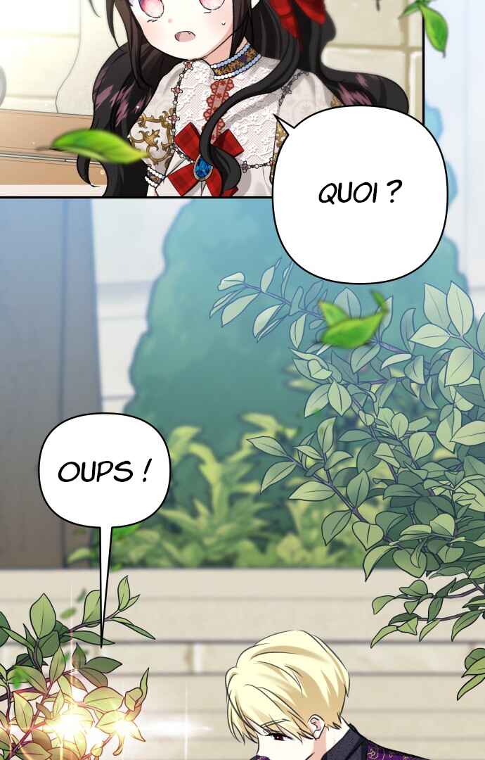 Monster Duke's Daughter Chapter 59 - Page 27