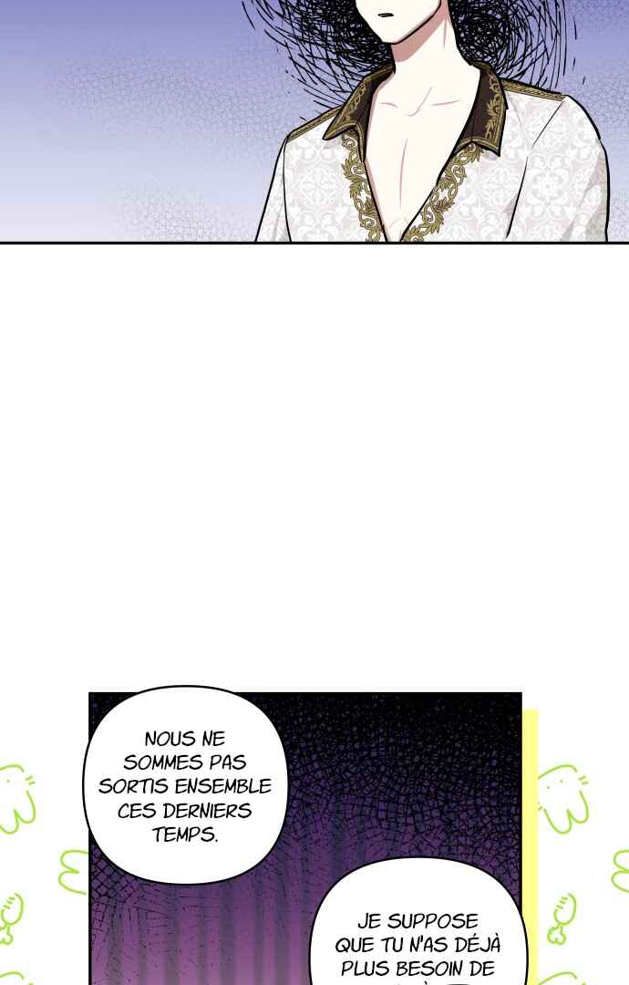 Monster Duke's Daughter Chapter 59 - Page 3
