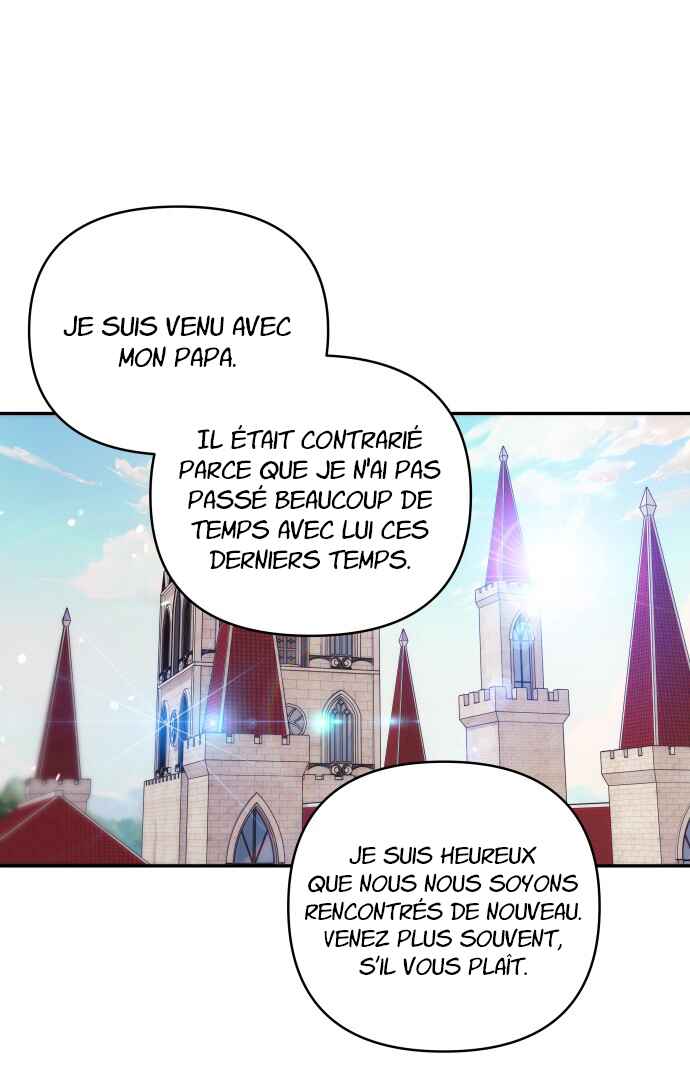 Monster Duke's Daughter Chapter 59 - Page 50