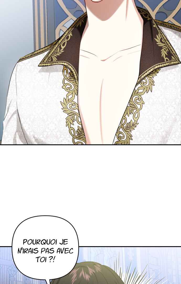 Monster Duke's Daughter Chapter 59 - Page 6