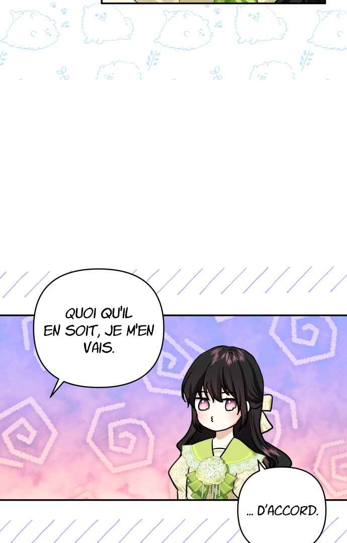 Monster Duke's Daughter Chapter 59 - Page 67