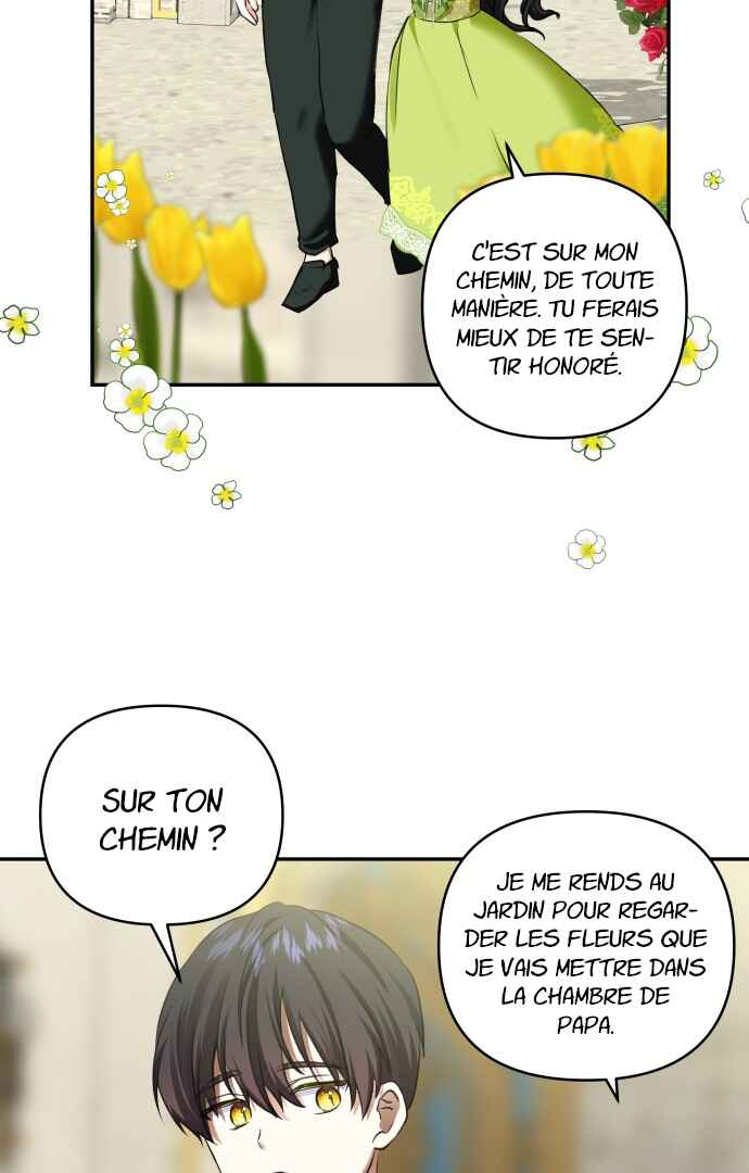 Monster Duke's Daughter Chapter 59 - Page 73