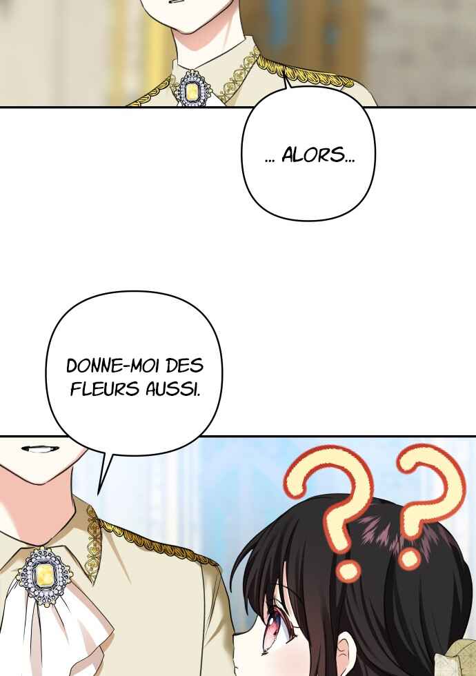 Monster Duke's Daughter Chapter 59 - Page 74
