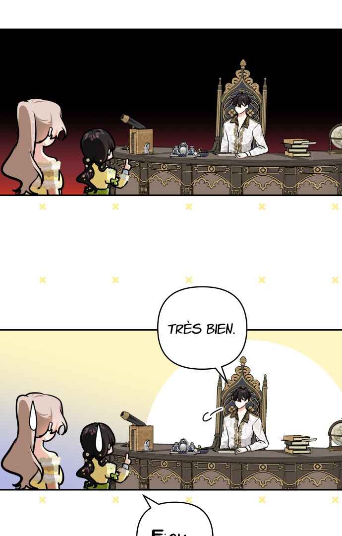 Monster Duke's Daughter Chapter 59 - Page 8