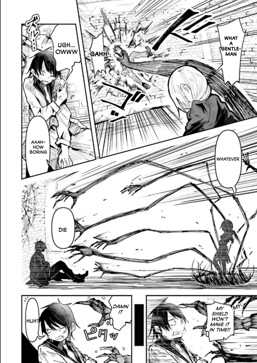 Isekai de Haishin Katsudou wo Shitara Tairyou no Yandere Shinja wo Umidashite Shimatta Ken Chapter 36 - Page 10