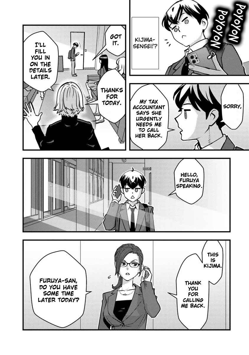Isekai-gaeri no Yuusha wa, Dungeon ga Shutsugen Shita Genjitsu Sekai de, Influencer ni Natte Kane o Kasegimasu! Chapter 26 - Page 20