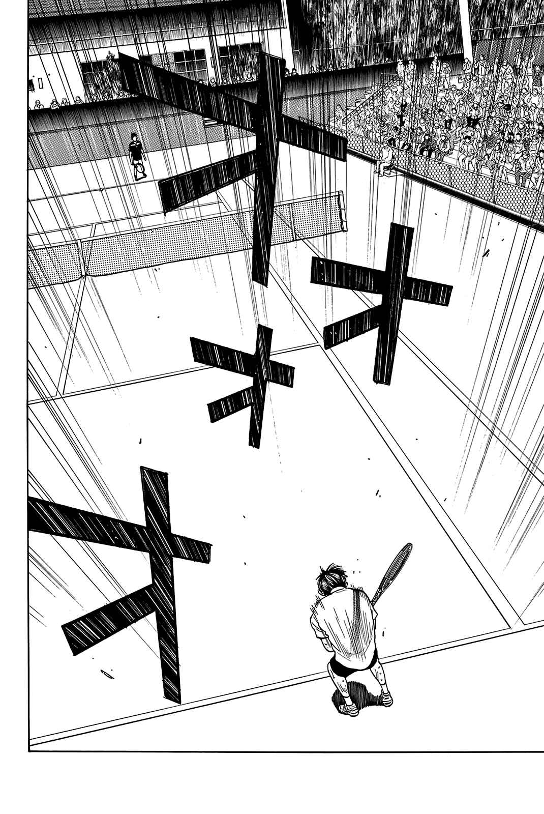 Baby Steps Chapter 338 - Page 20