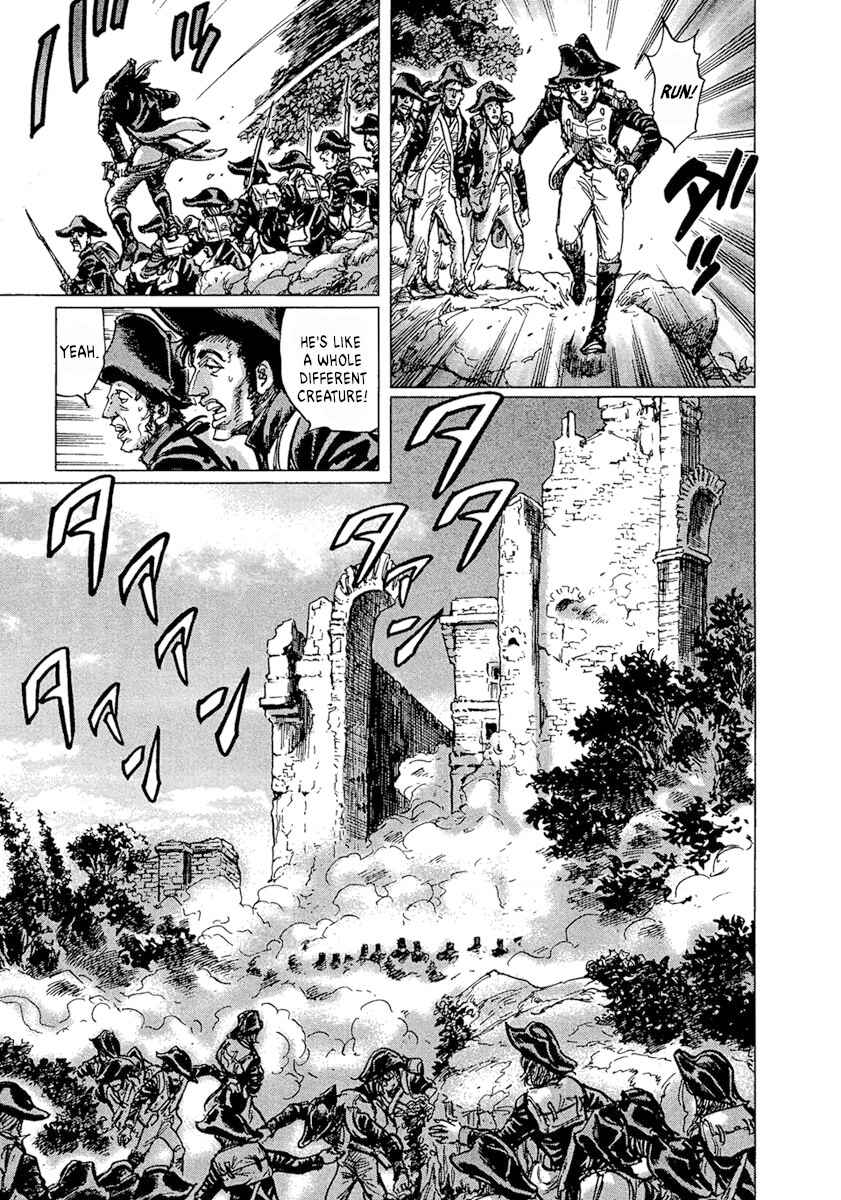 Napoleon - Age of the Lion Chapter 46 - Page 11