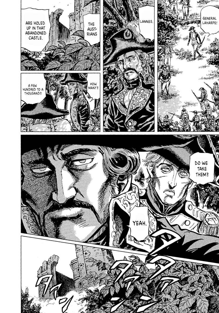 Napoleon - Age of the Lion Chapter 46 - Page 12