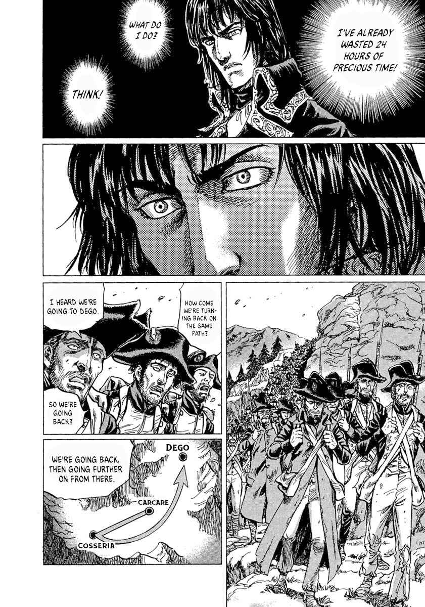 Napoleon - Age of the Lion Chapter 46 - Page 16