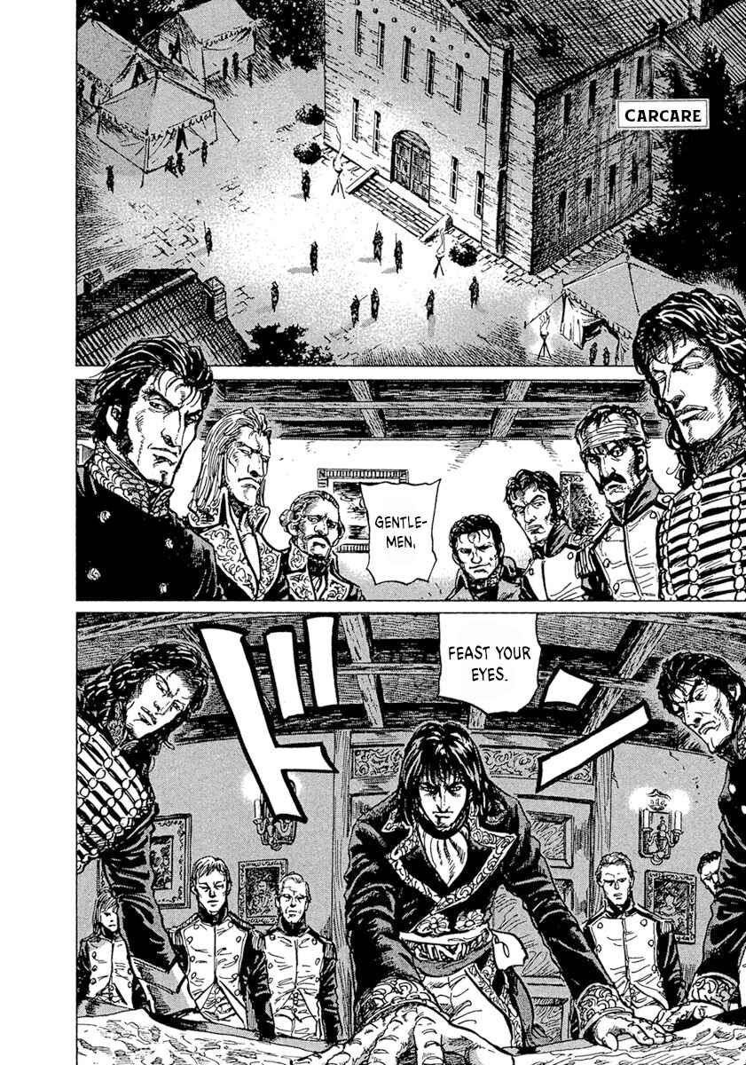 Napoleon - Age of the Lion Chapter 46 - Page 2