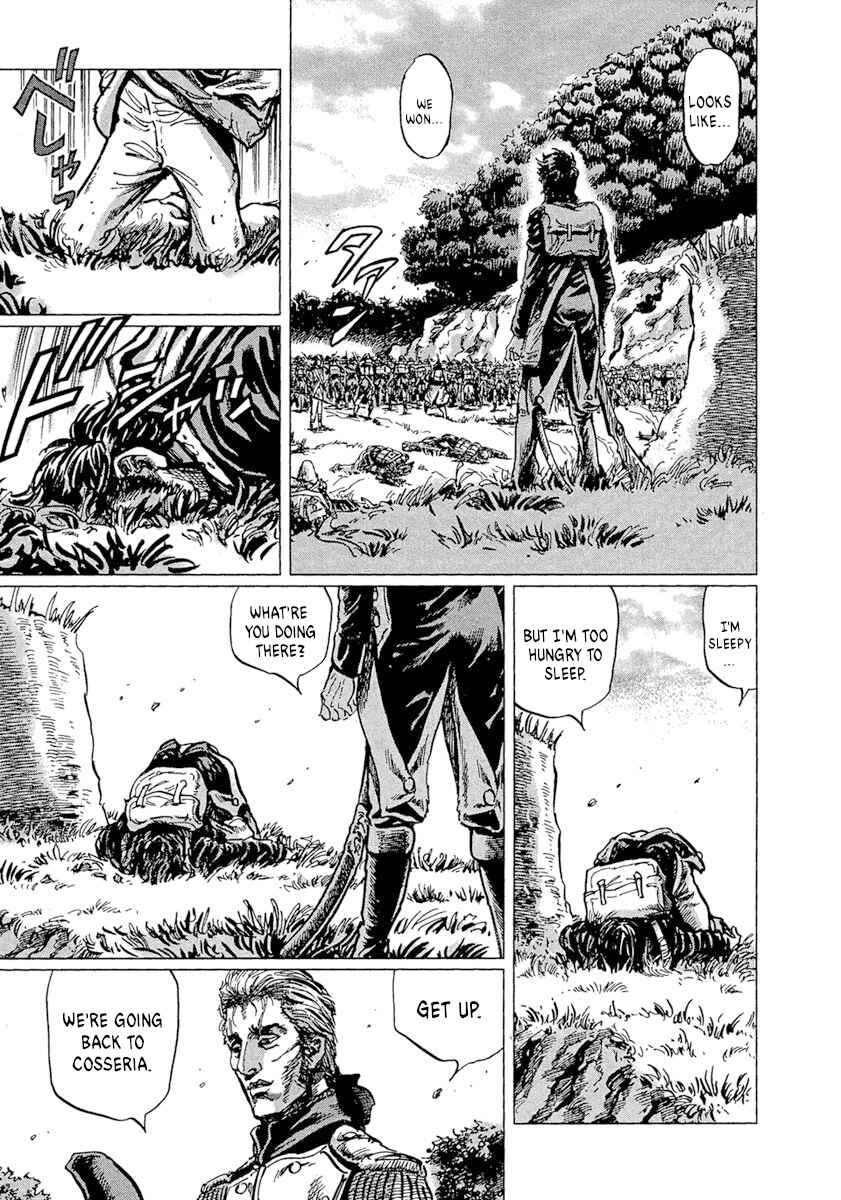 Napoleon - Age of the Lion Chapter 46 - Page 21