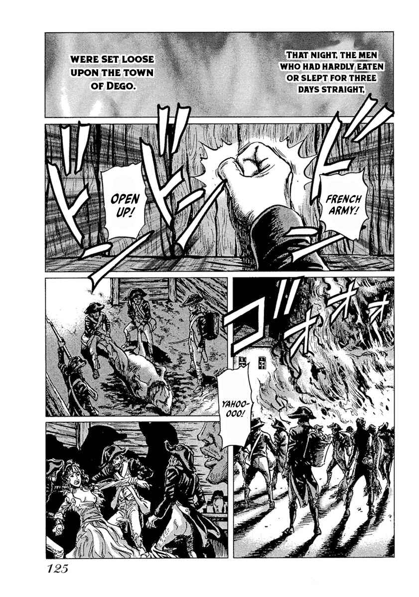 Napoleon - Age of the Lion Chapter 46 - Page 23