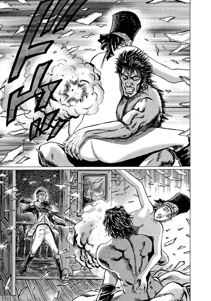 Napoleon - Age of the Lion Chapter 46 - Page 27