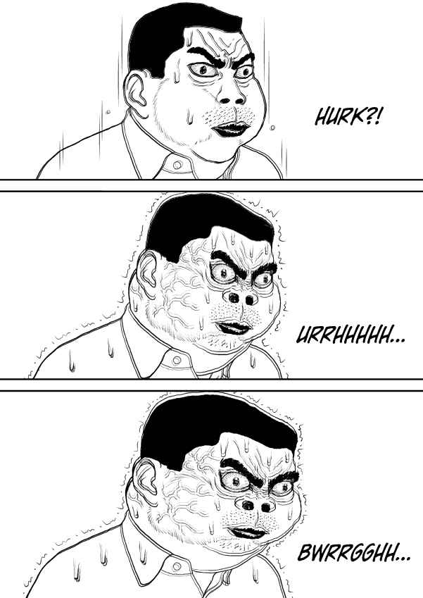 Paperakyu Chapter 48 - Page 16