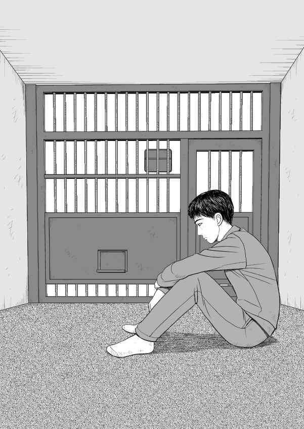 Paperakyu Chapter 48 - Page 30