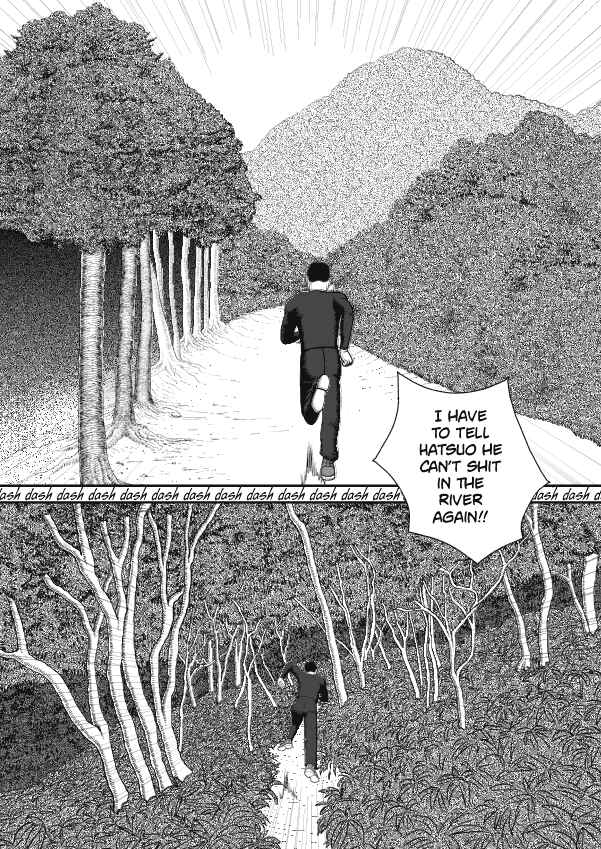 Paperakyu Chapter 48 - Page 5