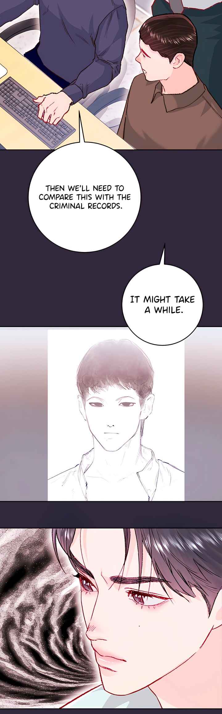 My Demon Chapter 28 - Page 10