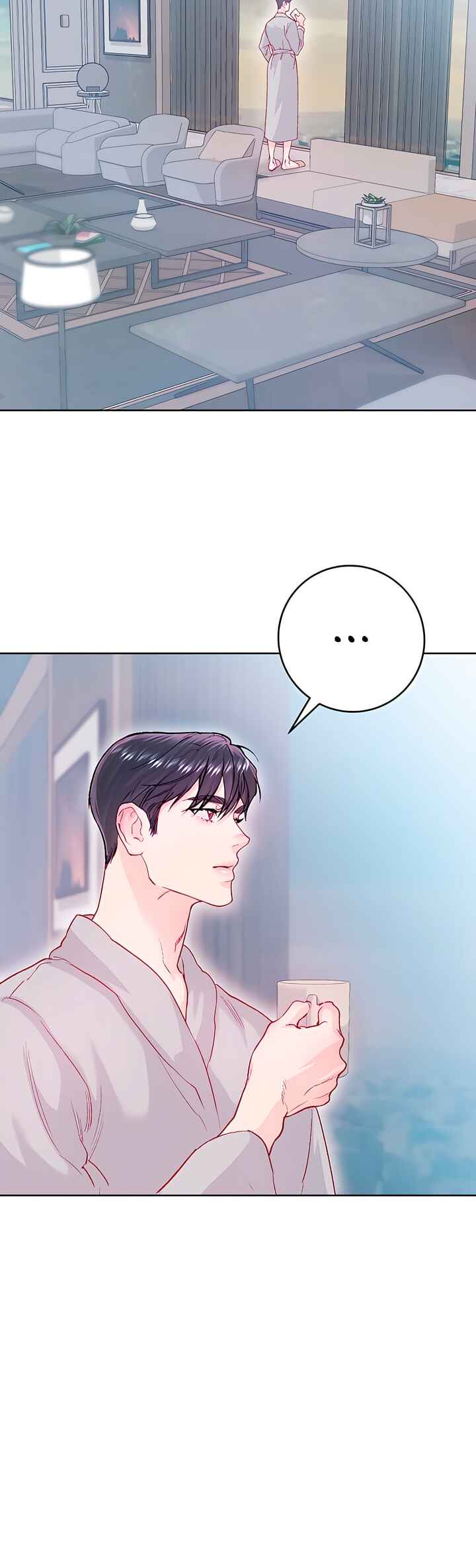 My Demon Chapter 28 - Page 15