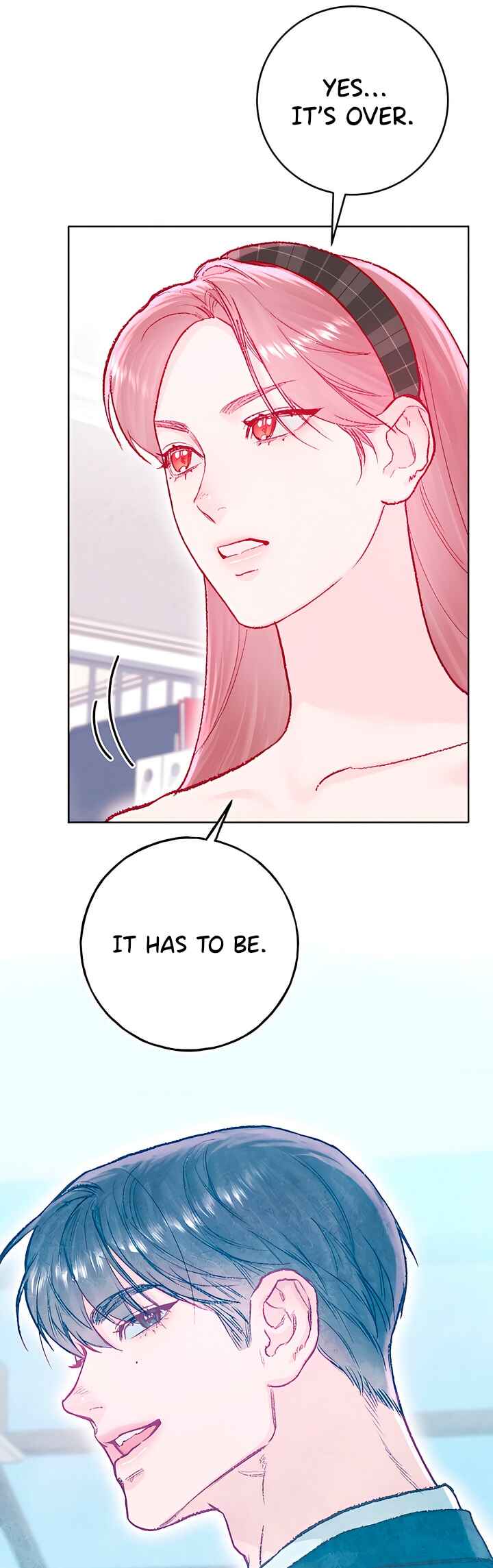 My Demon Chapter 28 - Page 28