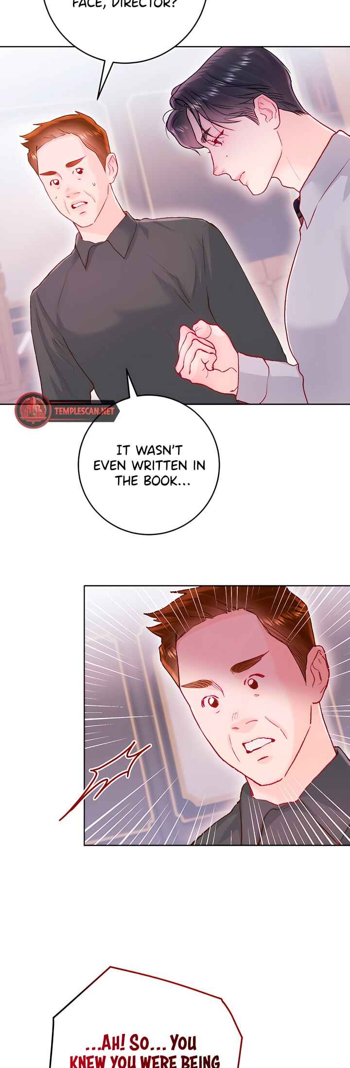 My Demon Chapter 28 - Page 34