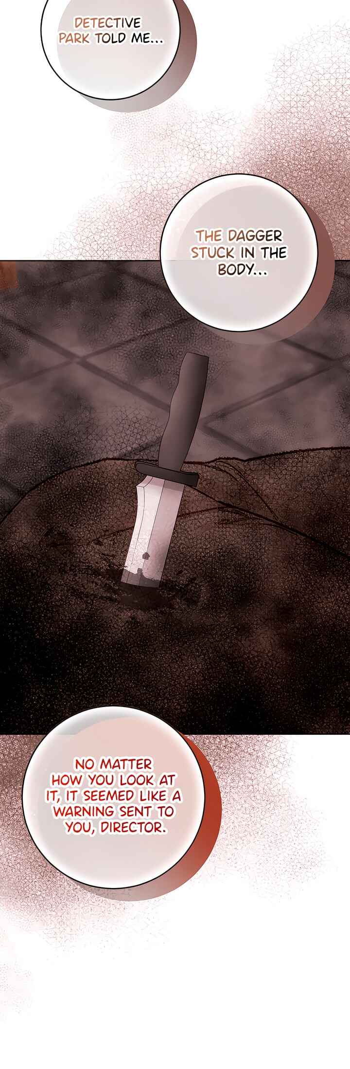My Demon Chapter 28 - Page 37