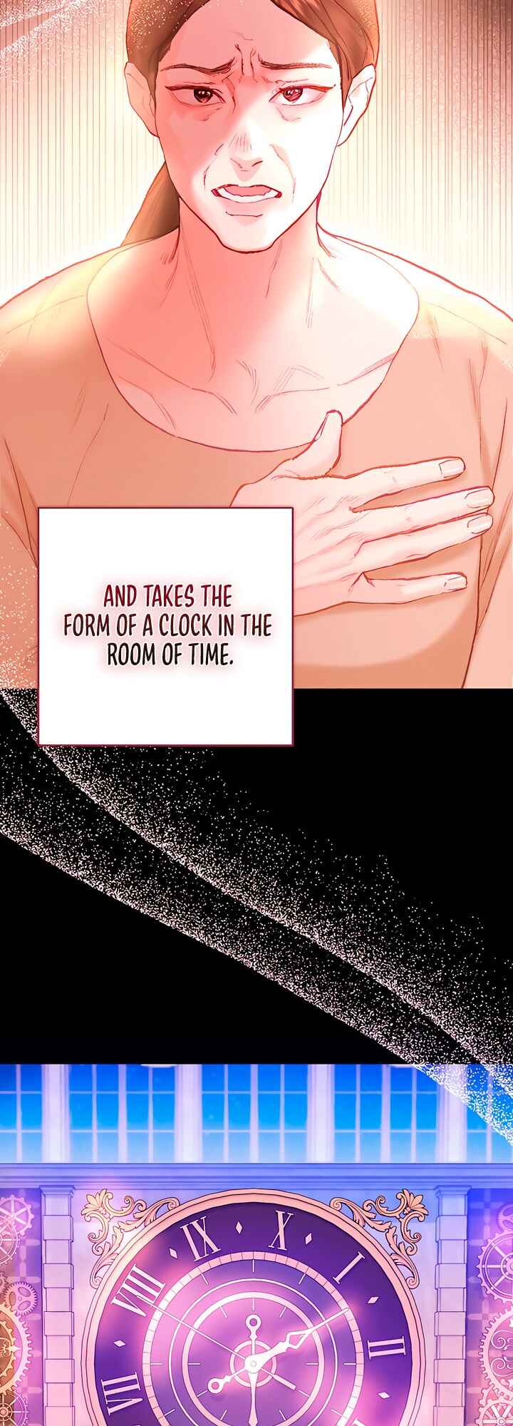 My Demon Chapter 28 - Page 46