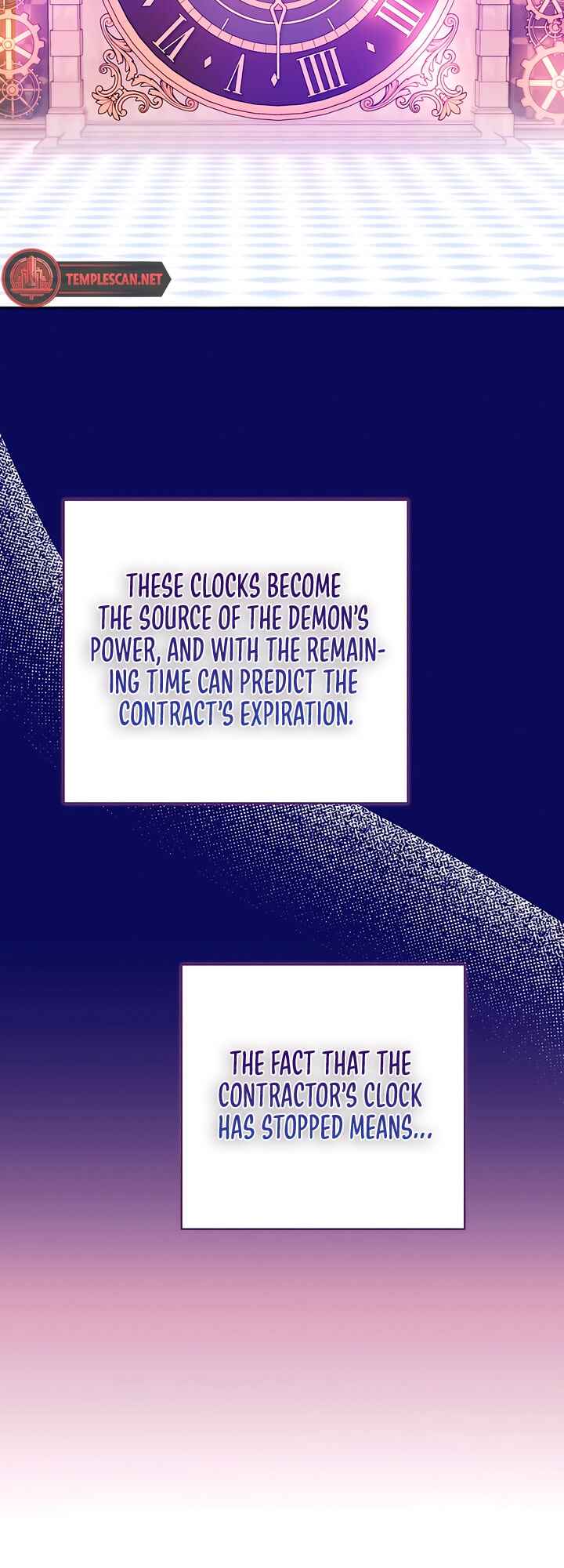 My Demon Chapter 28 - Page 47
