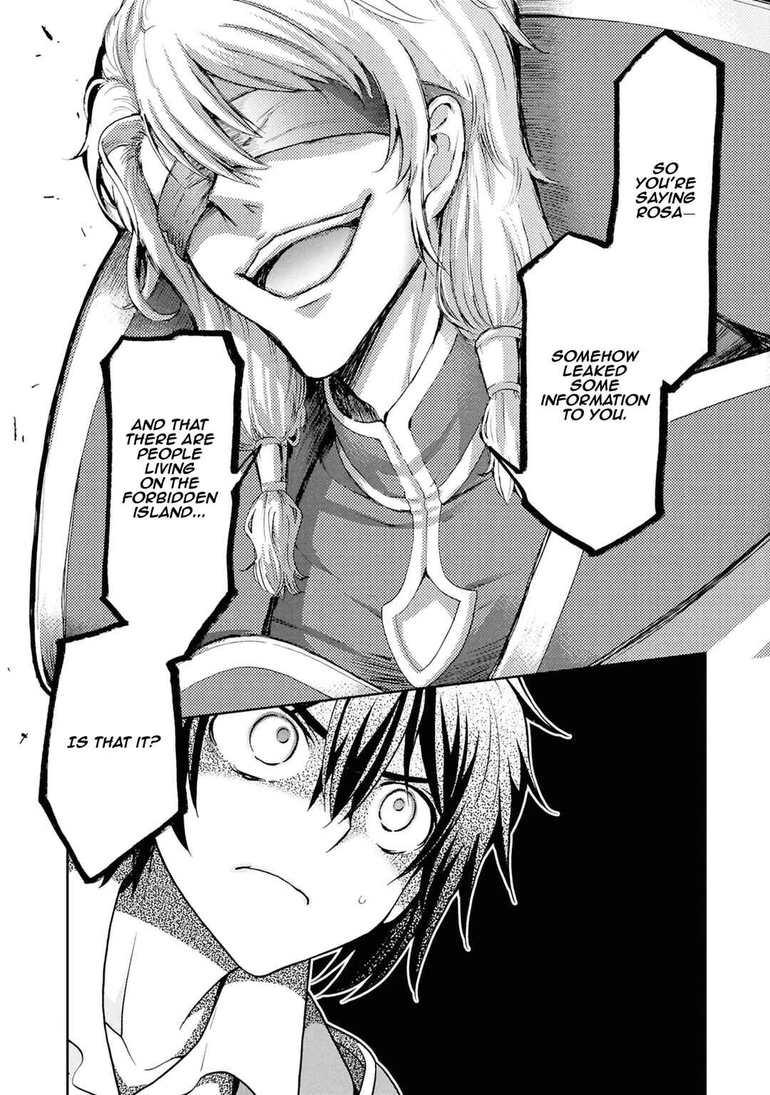 Tenohira Kaitaku Mura de Isekai Kenkokuki ~Fueteku Yome-tachi to Nonbiri Mujintou Life~ Chapter 55 - Page 22