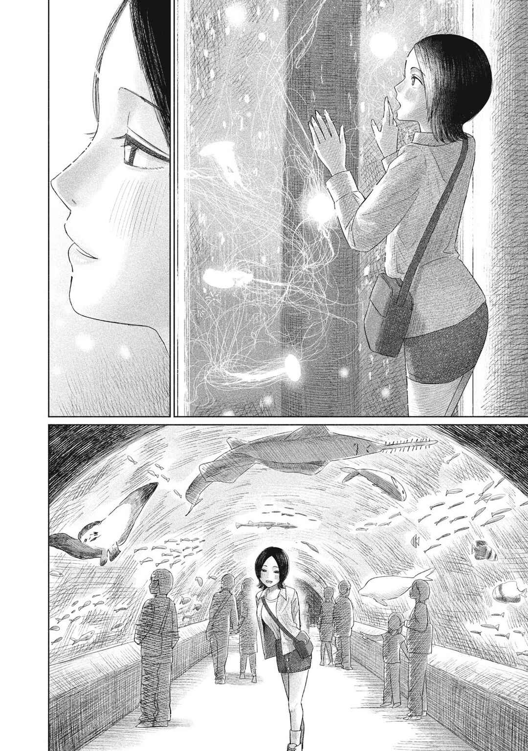 Minna no Kiss Club Chapter 7 - Page 6