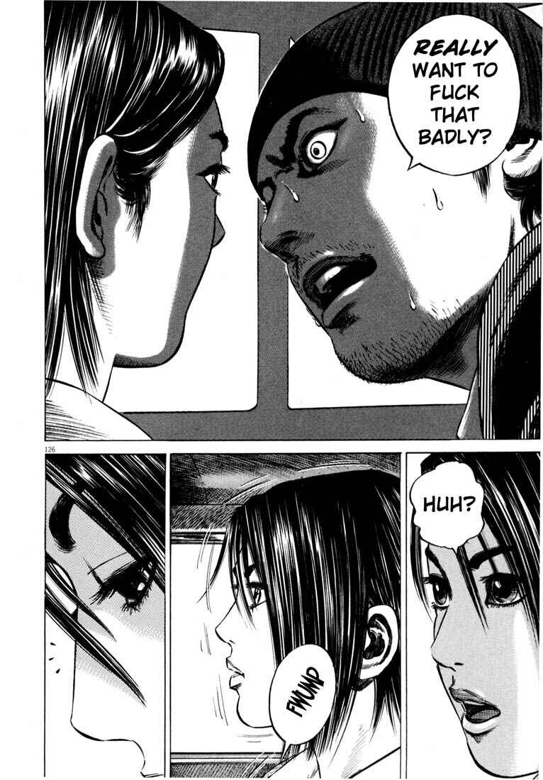 Homunculus Chapter ? - Page 126