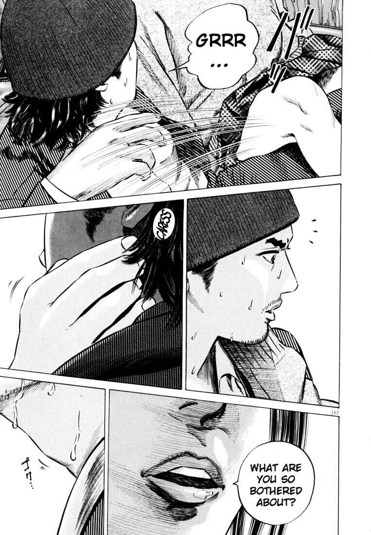 Homunculus Chapter ? - Page 157